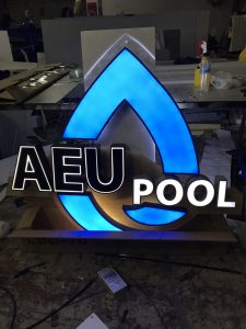 AEU POOL