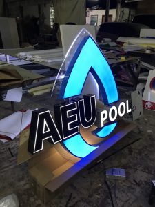 AEU POOL